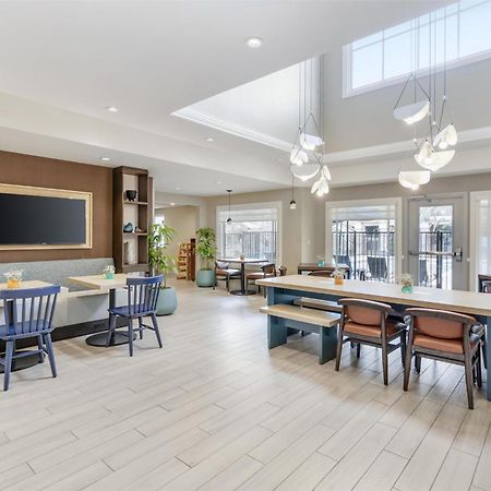 Sonesta Es Suites Chatsworth لوس أنجلوس المظهر الخارجي الصورة