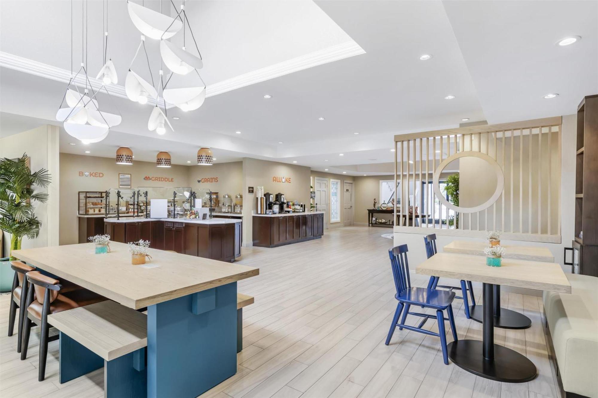 Sonesta Es Suites Chatsworth لوس أنجلوس المظهر الخارجي الصورة