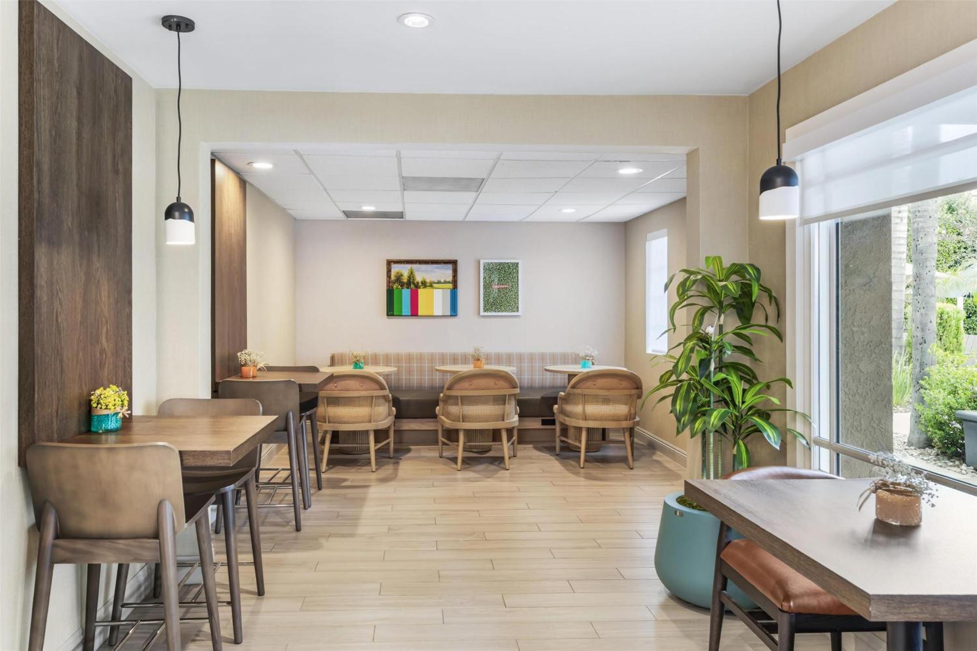 Sonesta Es Suites Chatsworth لوس أنجلوس المظهر الخارجي الصورة