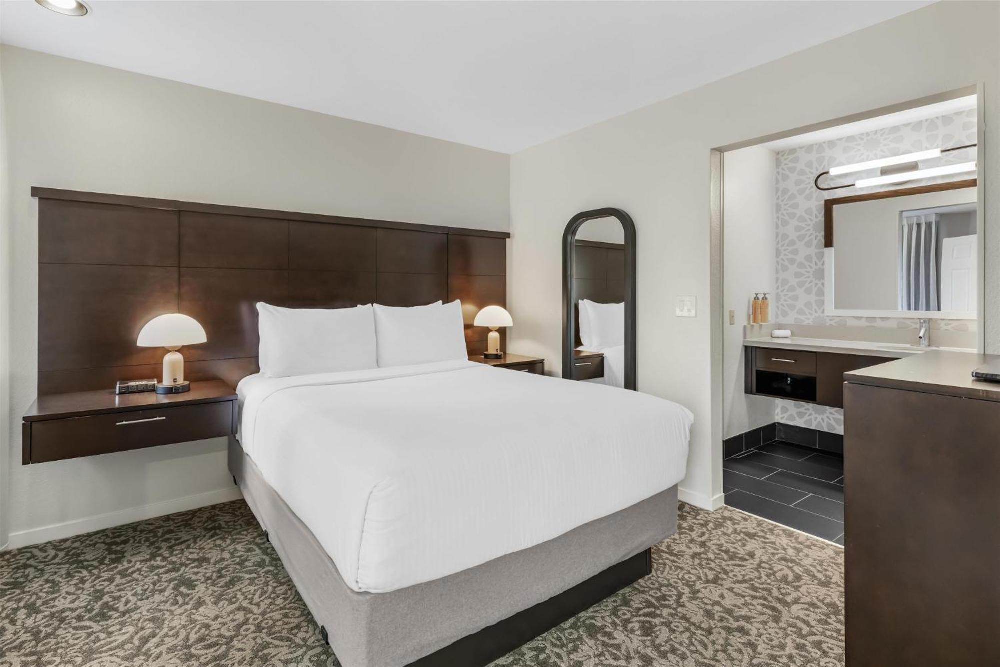 Sonesta Es Suites Chatsworth لوس أنجلوس المظهر الخارجي الصورة