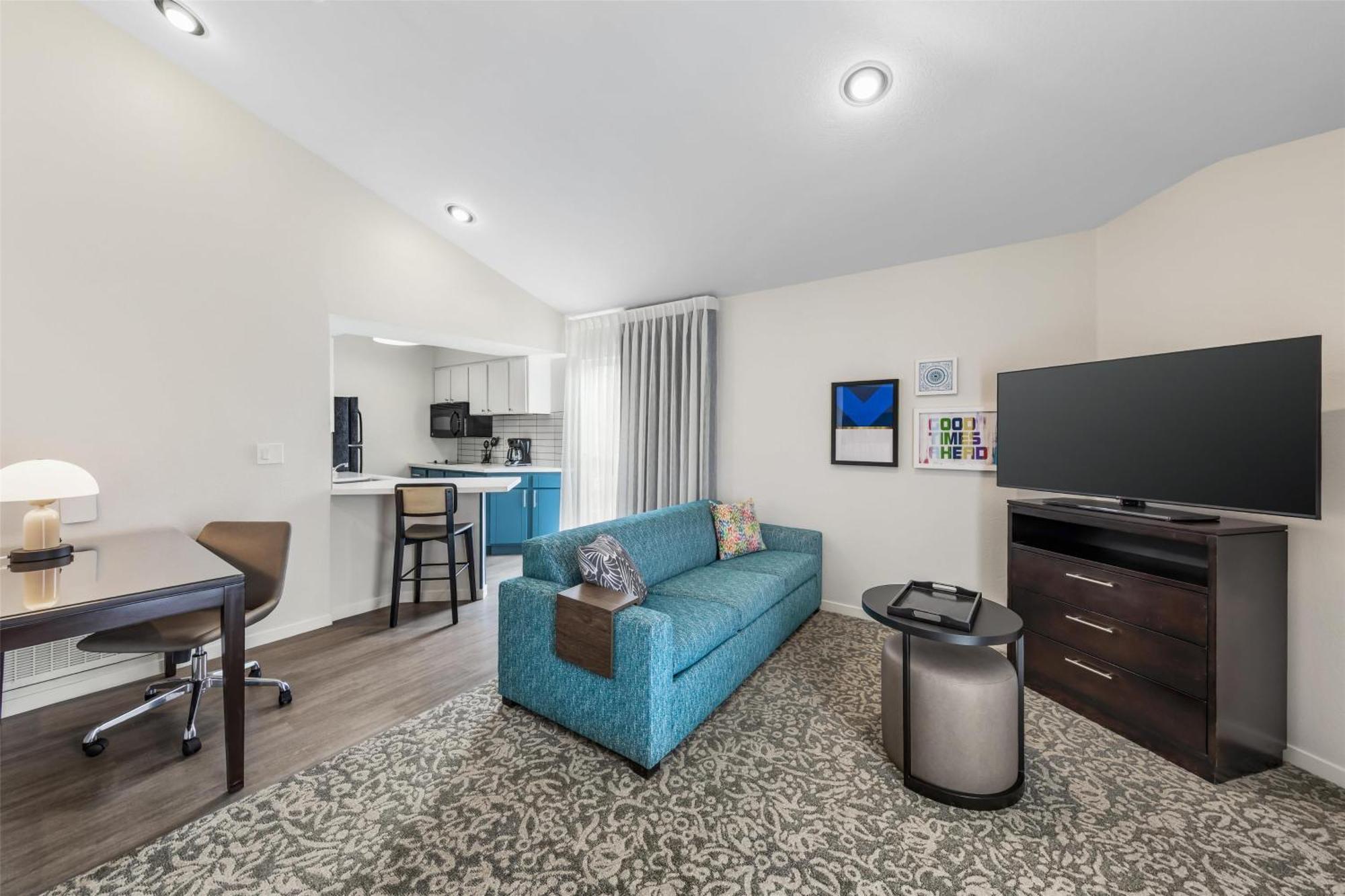 Sonesta Es Suites Chatsworth لوس أنجلوس المظهر الخارجي الصورة