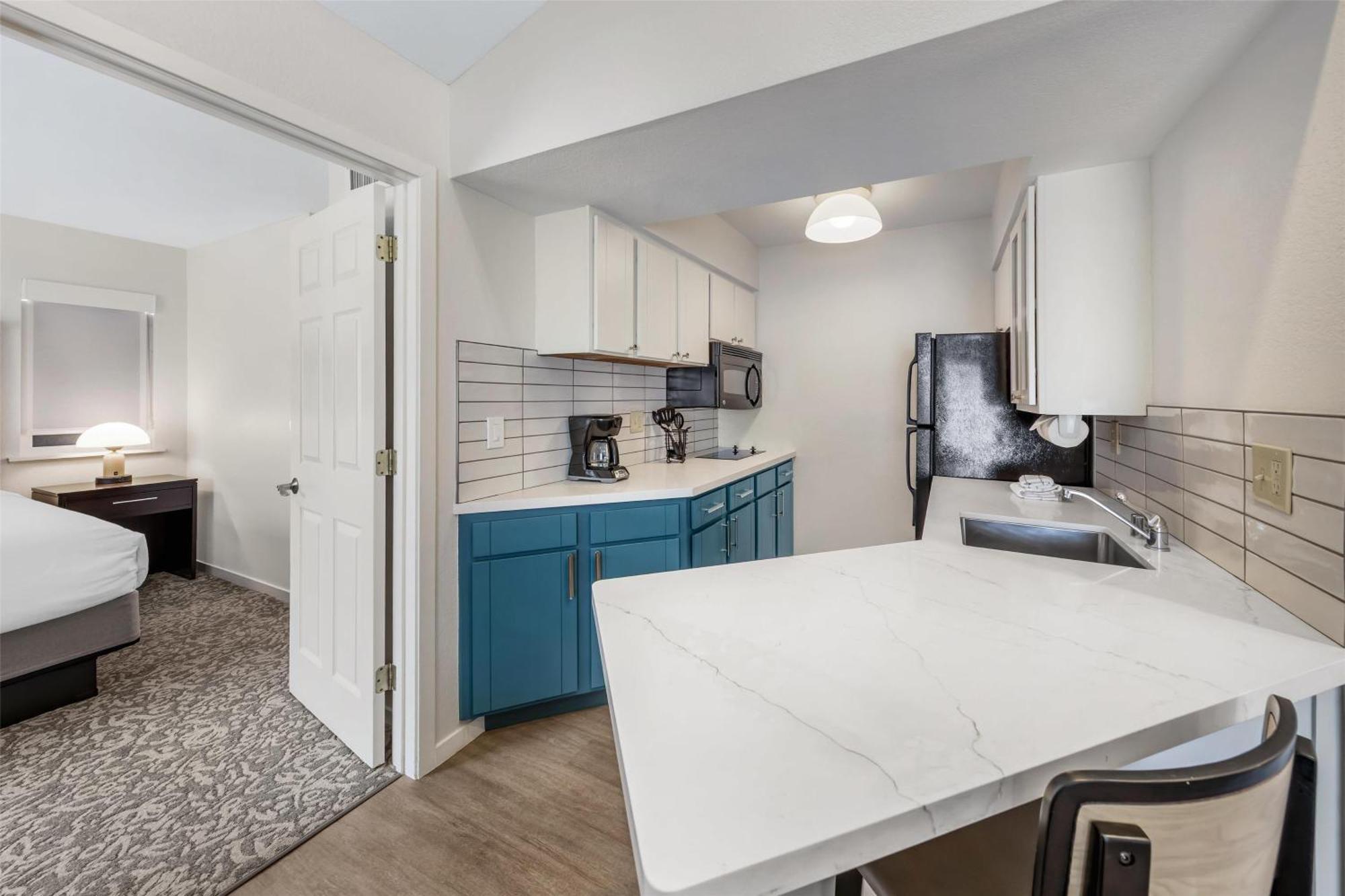 Sonesta Es Suites Chatsworth لوس أنجلوس المظهر الخارجي الصورة