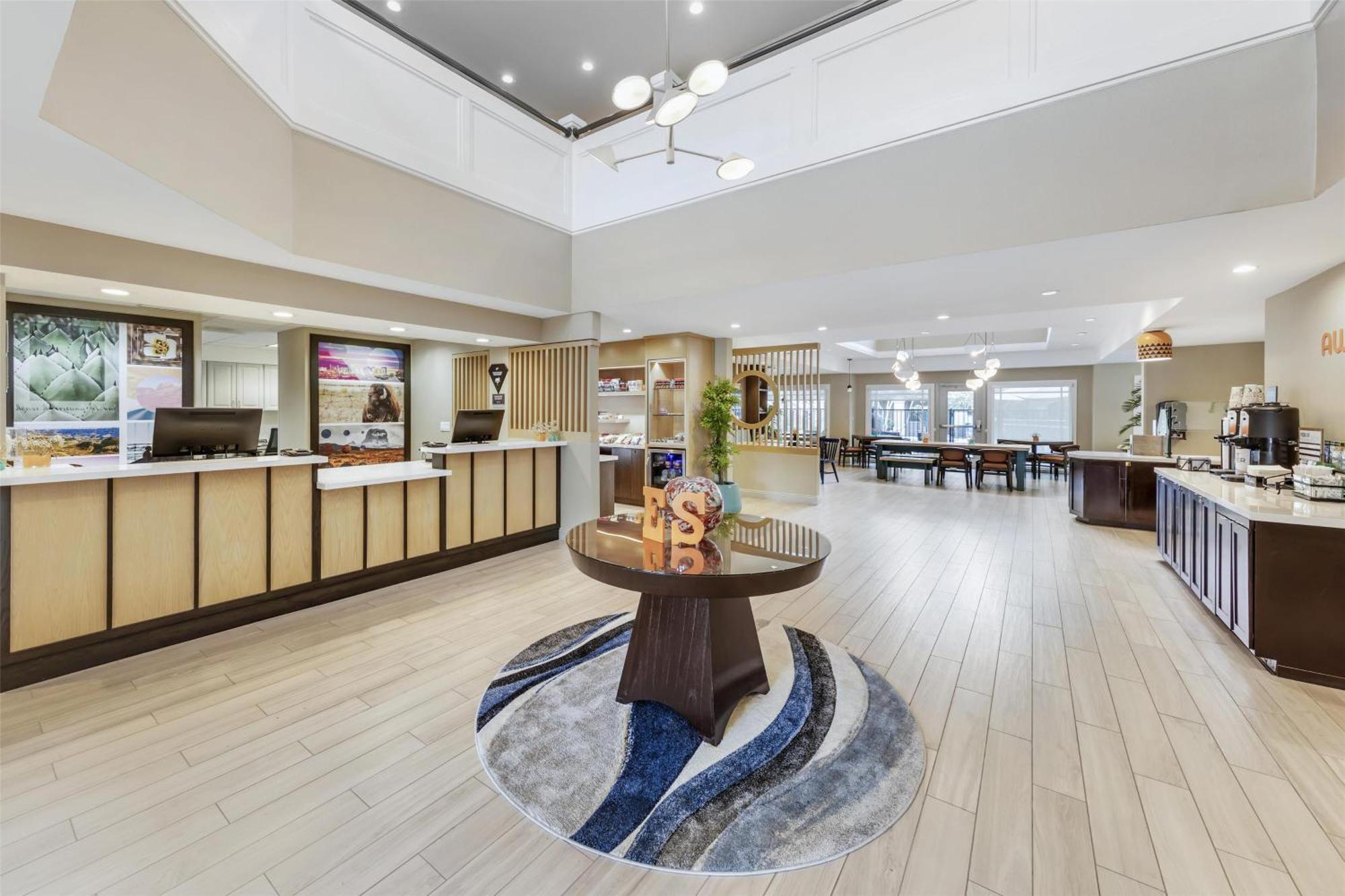 Sonesta Es Suites Chatsworth لوس أنجلوس المظهر الخارجي الصورة