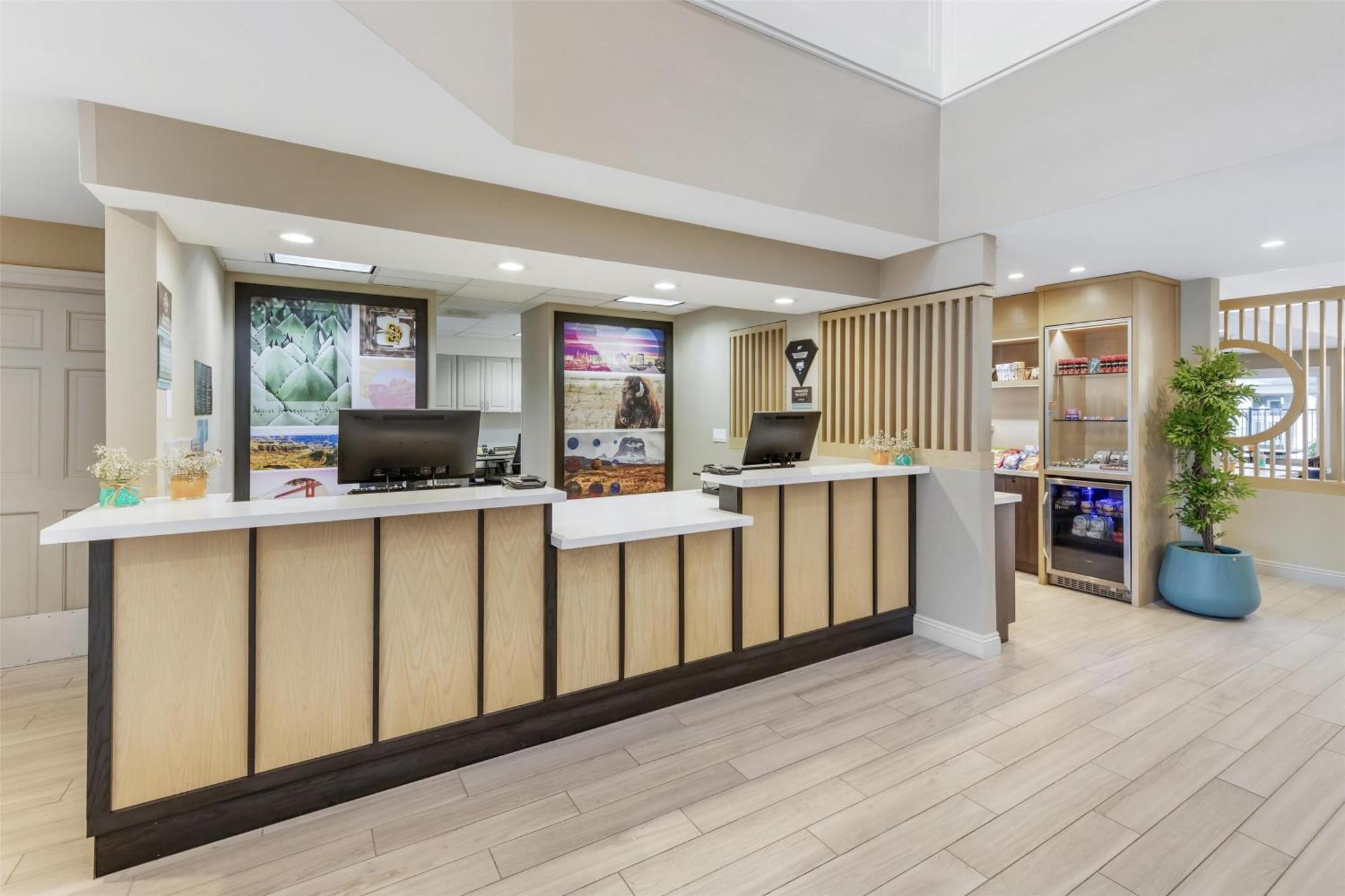 Sonesta Es Suites Chatsworth لوس أنجلوس المظهر الخارجي الصورة