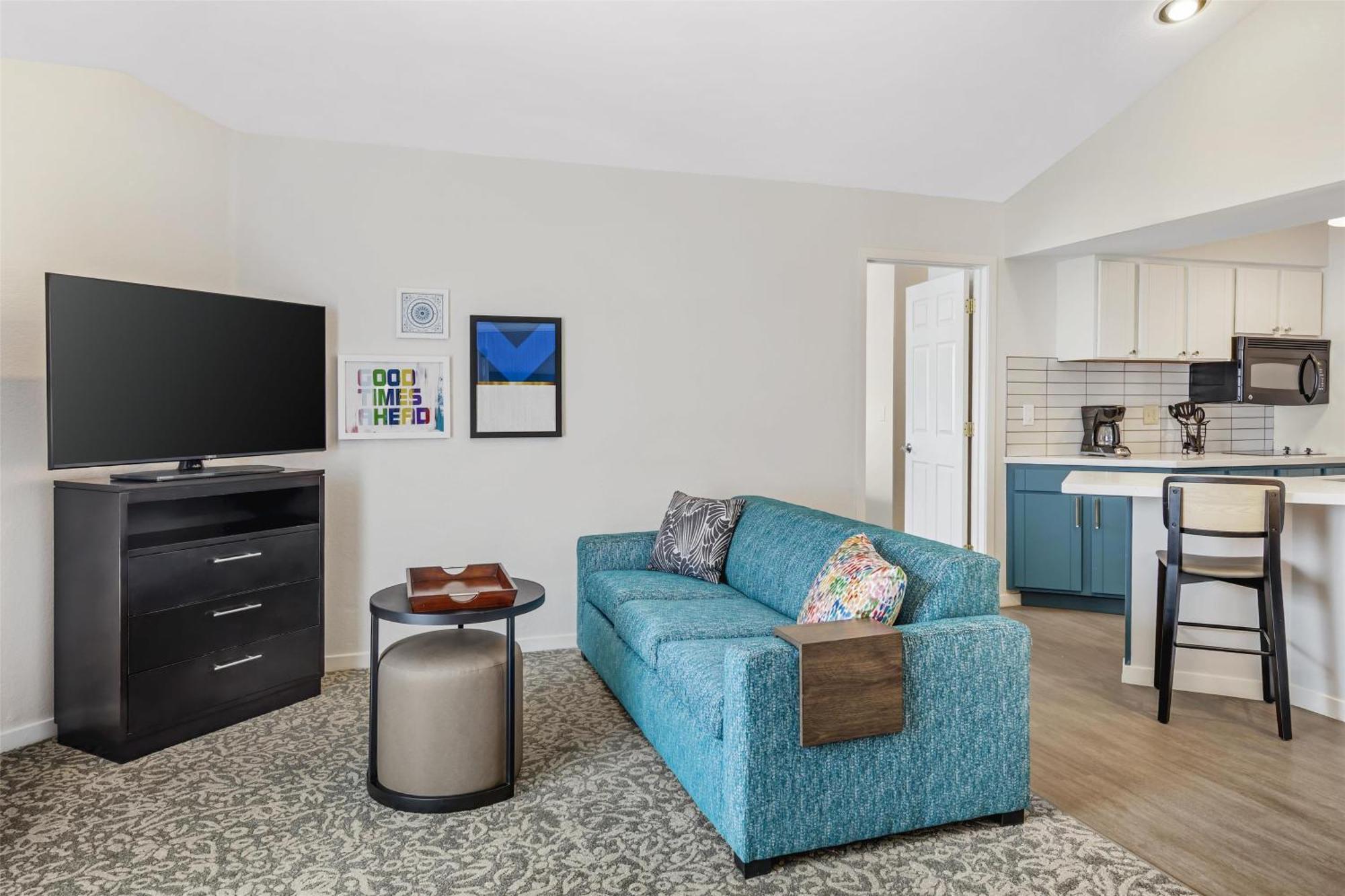 Sonesta Es Suites Chatsworth لوس أنجلوس المظهر الخارجي الصورة